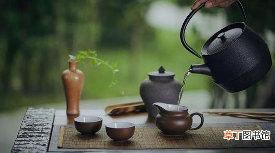 适合体寒的女性喝的茶 夏季喝茶喝什么茶最好