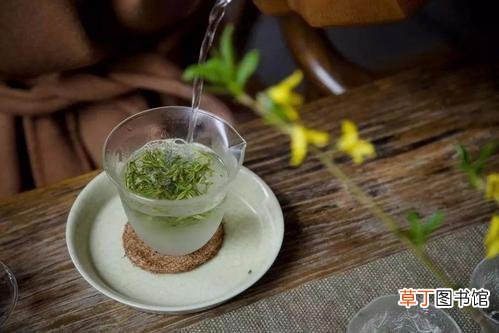 适合体寒的女性喝的茶 夏季喝茶喝什么茶最好