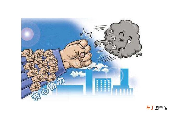 我国大气污染重要来源是什么 北京开展大气污染防治执法行动