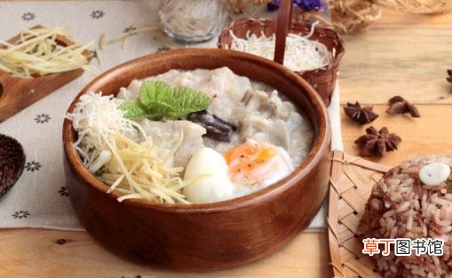 拿什么来拯救你我的胃 养胃效果好的日常饮食