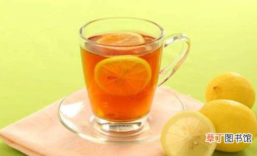 去除体内的暑湿 远离油腻油炸食物