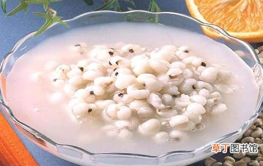 去除体内的暑湿 远离油腻油炸食物