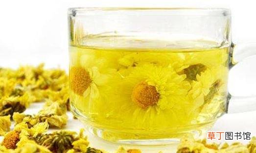 饮食习惯好大脑老得慢 两款药茶护大脑