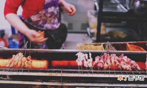 吃夜宵不发胖妙招来帮你 适合吃夜宵的几类人群
