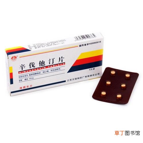 血脂康能代替他汀药吗-血脂康能够替换他汀药吗