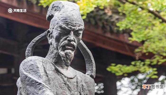 杜甫被世人称为什么 杜甫被后世尊称为什么