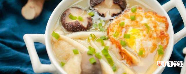 素高汤做法窍门 素高汤做法窍门介绍