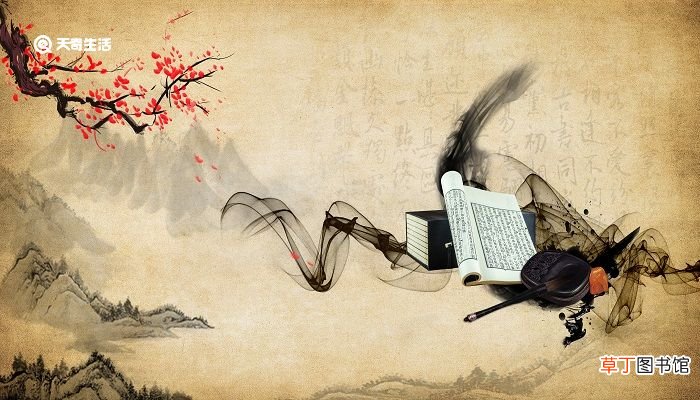 知我心者谓我心忧不知我者谓我何求是什么意思 不知我者谓我何求是什么意思