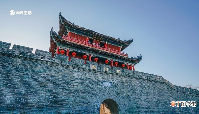 长竿入城文言文翻译 执竿入城文言文翻译
