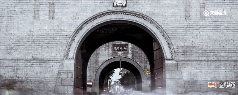 长竿入城文言文翻译 执竿入城文言文翻译