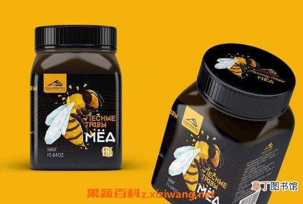 黑蜂蜜怎么吃 黑蜂蜜的食用方法