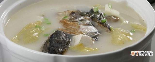 鳝鱼面筋汤的做法窍门 鳝鱼面筋汤的做法窍门及步骤