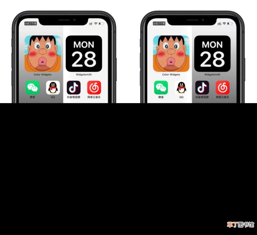 两个屏幕不同壁纸设置 每个界面不同壁纸设置技巧
