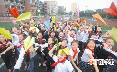 这些变化要注意 多地中小学今起开学