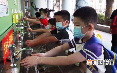 这些变化要注意 多地中小学今起开学