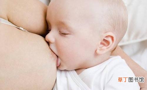 母乳喂养也有禁忌 7种情况要停止母乳喂养