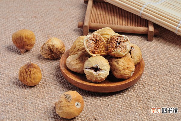 无花果怎么吃呢 无花果的吃法