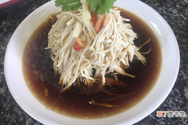 扬州美食有什么 扬州有什么美食