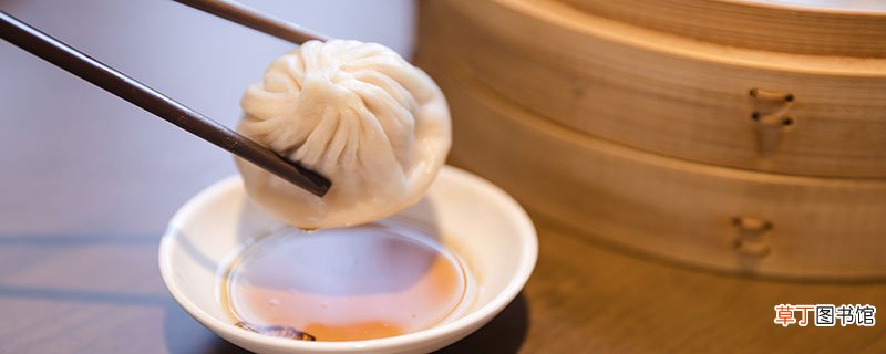 灌汤包的做法及配方 灌汤包怎么做