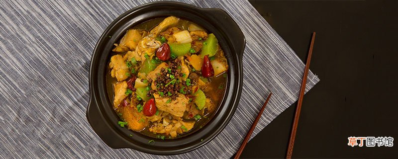 黄焖鸡是哪里的特色 黄焖鸡是什么地方的美食