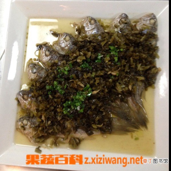 豆瓣黄鱼怎么做