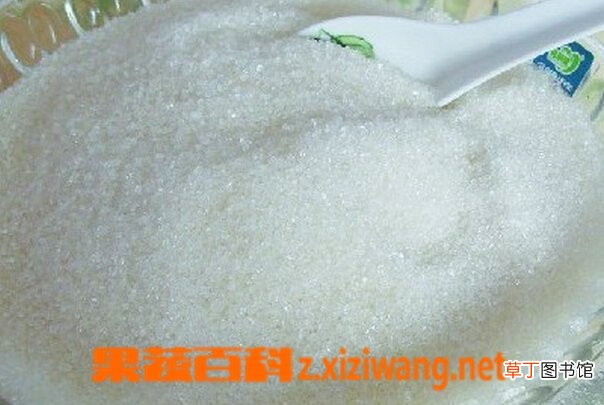 白糖洗脸好吗 白糖洗脸的好处