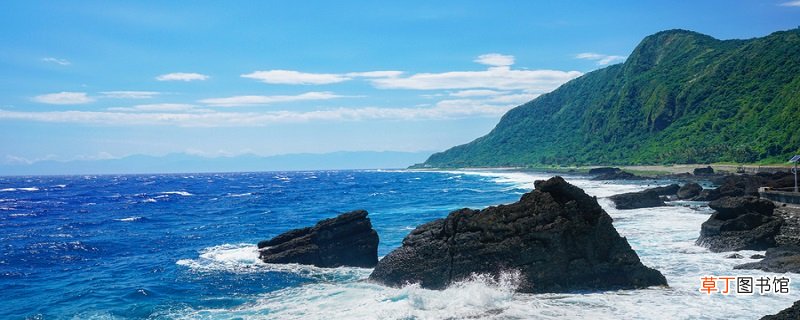 观沧海翻译全文观沧海全文的意思