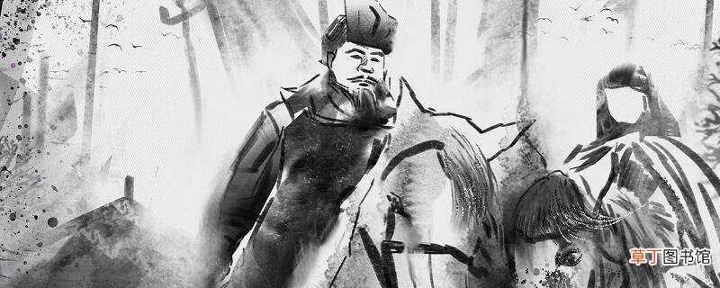 三十六计是战国时期的作品吗 三十六计写于什么时候