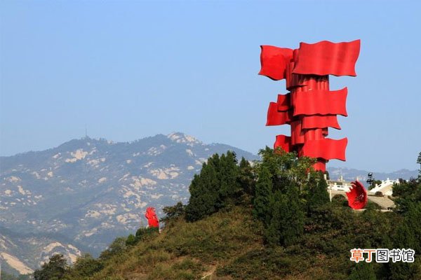 大别山精神的时代价值与启示 大别山精神的感悟