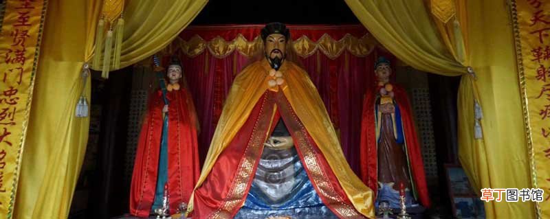 舌战群儒的主人公是谁 三国里面谁舌战群儒