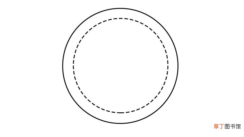 藤蔓简笔画边框 藤蔓简笔画边框画法