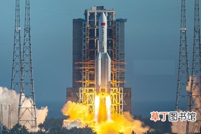长征五号火箭怎么了 长征五号火箭末级残骸已再入大气层