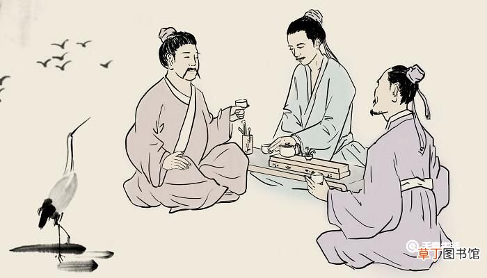 樊重树木的道理是什么 樊重树木启示我们什么
