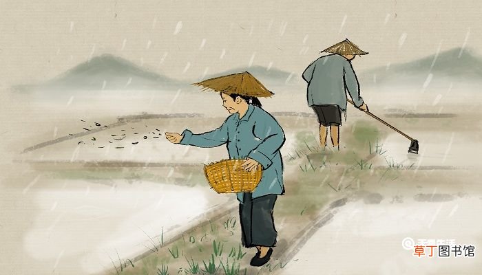 农妇与鹜的文言文翻译 农妇与鹜原文及翻译