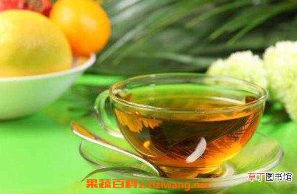 蜂蜜苹果醋的功效与作用 喝蜂蜜苹果醋的好处