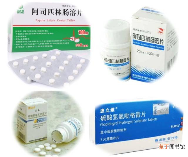 氯吡格雷可以长期吃吗-氯吡格雷能一直吃吗