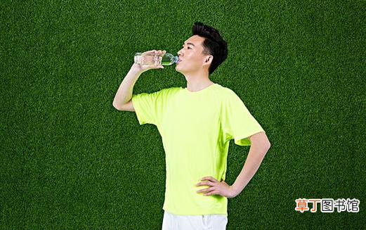 运动后注意不要做这些事！