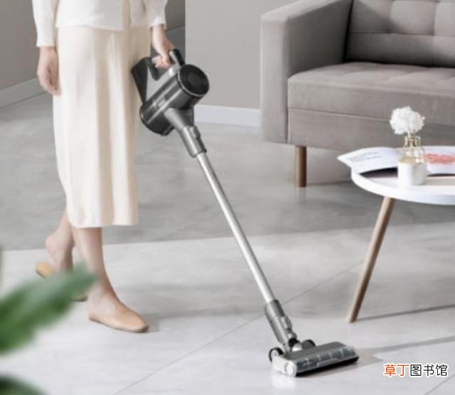 家用吸尘器什么牌子好 口碑最好的家用吸尘器