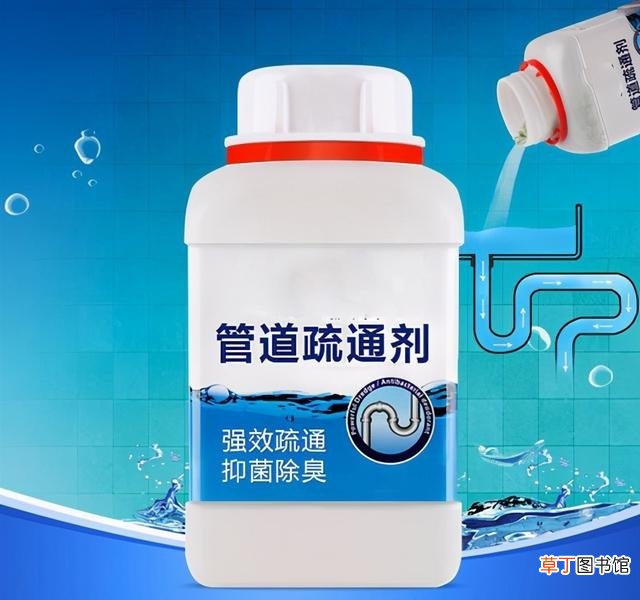 异物卡在马桶如何疏通 马桶堵了怎么解决
