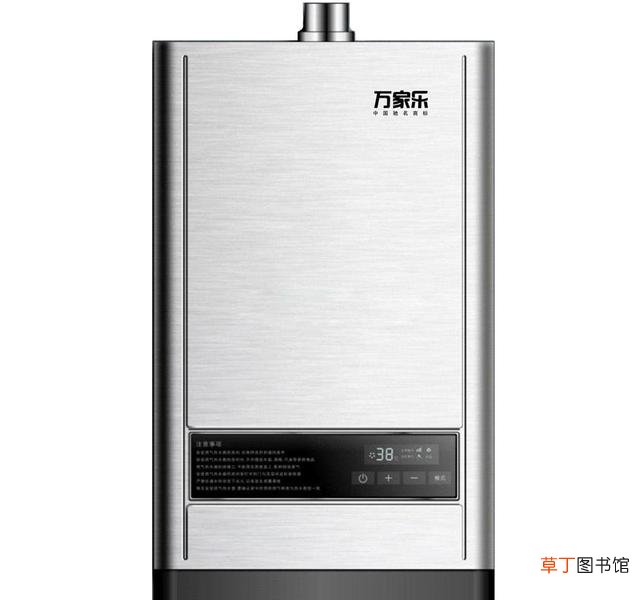 热水器电路故障怎么维修 万家乐燃气热水器维修