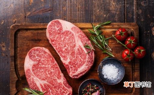 长期素食容易缺铁 饮食补铁有误区