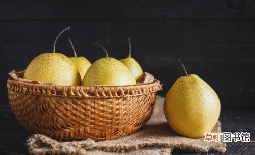 秋季养生多吃应季水果 秋季养生食疗大全