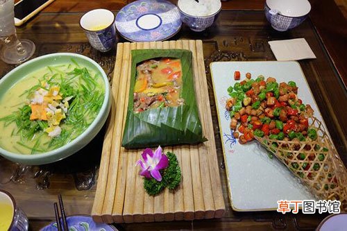 丽江哪里的云南菜正宗 丽江正宗的云南菜馆