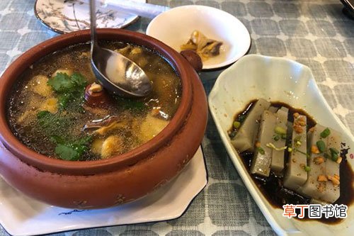 丽江哪里的云南菜正宗 丽江正宗的云南菜馆