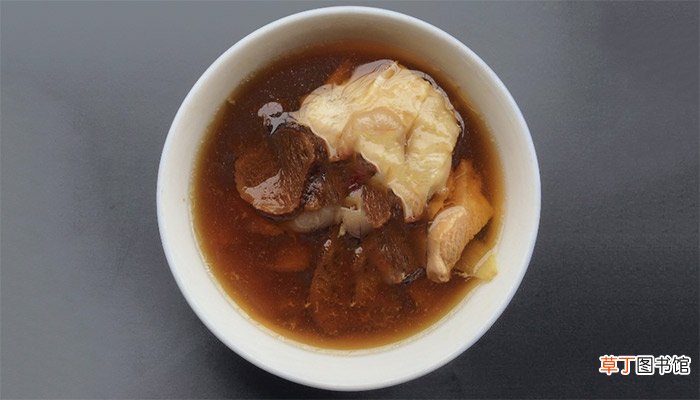 黄精怎么吃 黄精的吃法