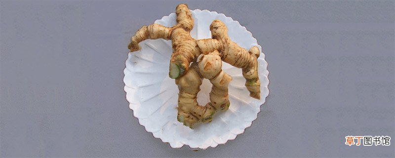 黄精怎么吃 黄精的吃法