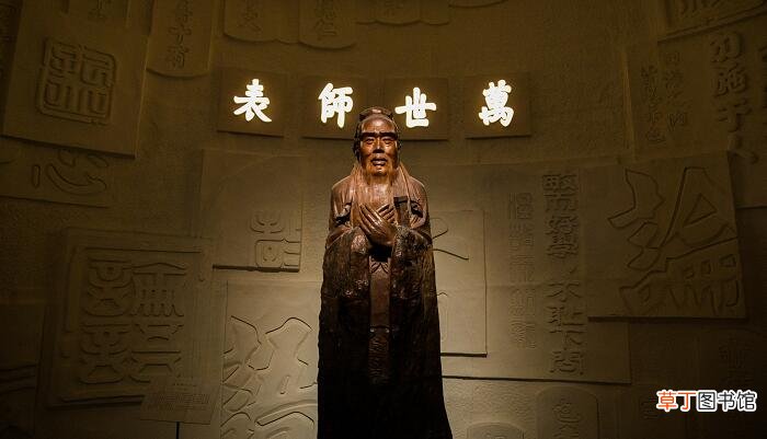 论语十章原文及翻译原文 《论语》十章原文翻译