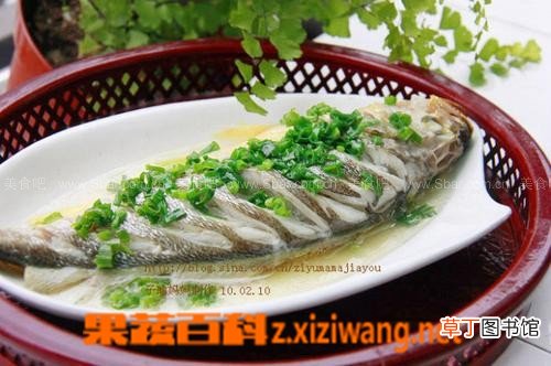 百花蟹黄鱼肚的做法