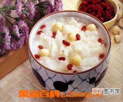 柏子仁粥的做法