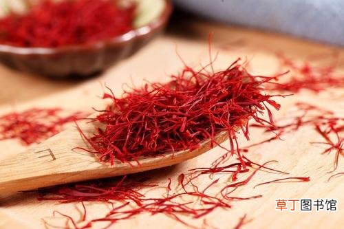 藏红花有什么副作用-藏红花功效及禁忌
